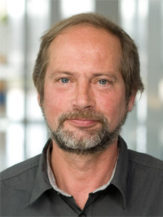 PD Dr. Dieter Wicher