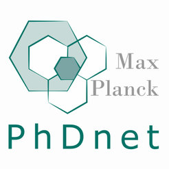Logo of the Max Planck PhDnet